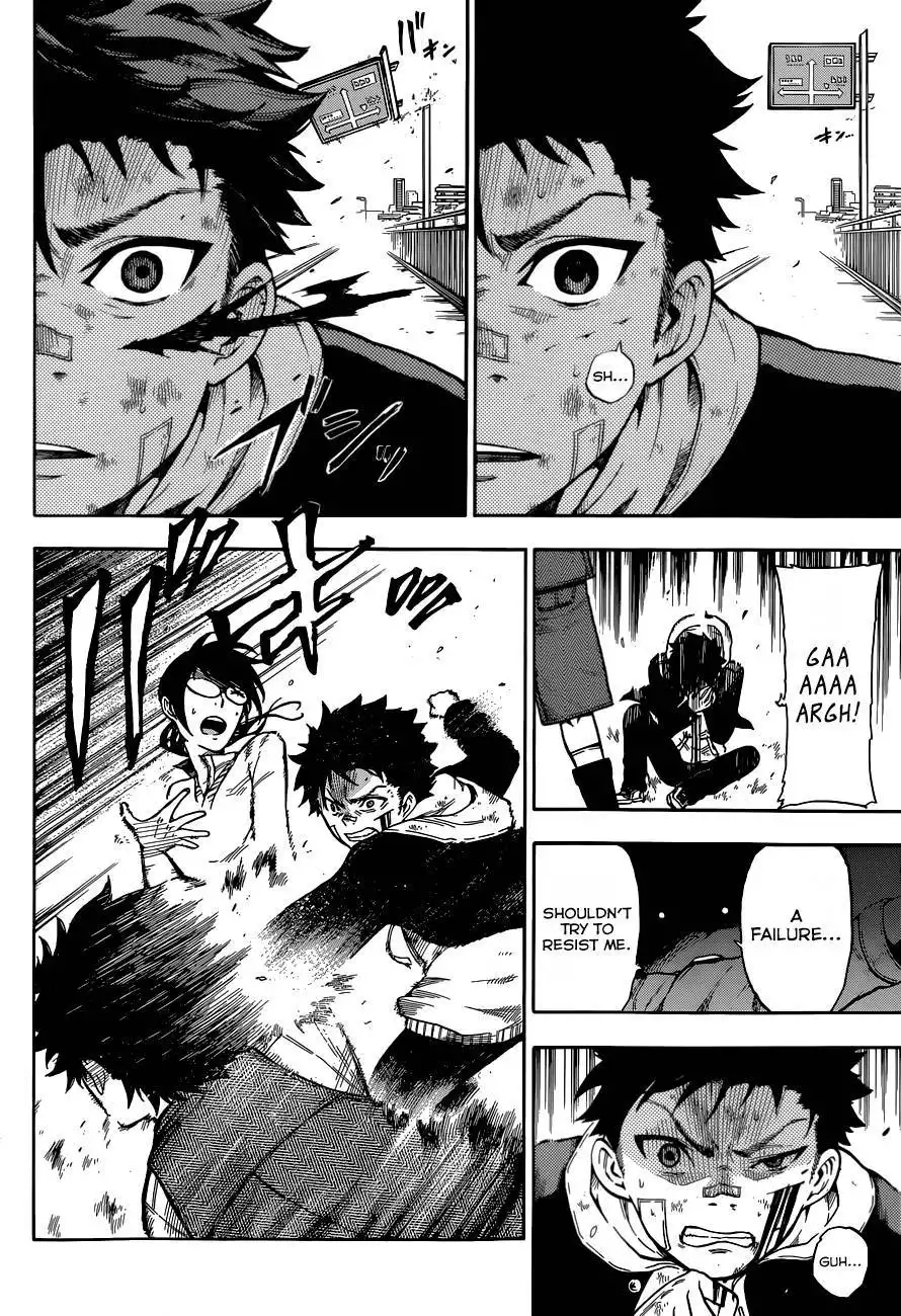 Second Brain Chapter 1 39